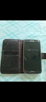 Samsung Galaxy S4, Telecommunicatie, Mobiele telefoons | Samsung, Ophalen, Gebruikt, Overige modellen, Zwart