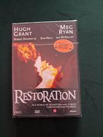 Restoration DVD in seal met Hugh Grant en Meg Ryan, Ophalen of Verzenden, Nieuw in verpakking