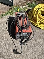 Telwin Nordika 2600 lasapparaat, Ophalen, Gebruikt, Elektroden