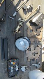 De laatste Porsche 911 en 964 onderdelen, Auto-onderdelen, Ophalen of Verzenden, Gebruikt, Porsche