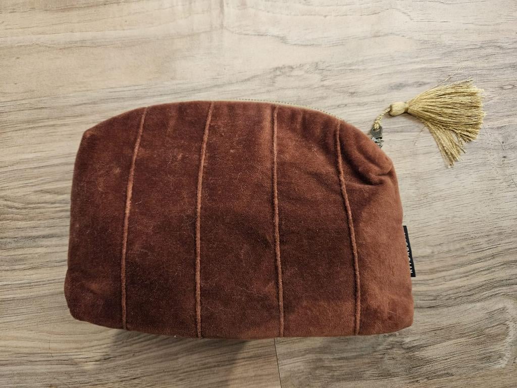 Vellore Collection make-up bag, Sieraden, Tassen en Uiterlijk, Toilettassen, Ophalen of Verzenden, Dame
