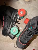 Oxelo rolschaatsen maat 36, Ophalen of Verzenden, Zo goed als nieuw