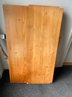 lundia Een schap voor bureaublad, Ophalen, Gebruikt, 100 tot 150 cm, Lundia