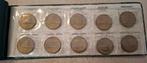 V&D Muntenverzameling, Ophalen of Verzenden, Nederland en Buitenland, Munten