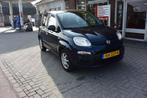Fiat PANDA 1.2 Edizione Cool, Auto's, Fiat, Gebruikt, Met garantie (alle), Start-stop-systeem, Origineel Nederlands