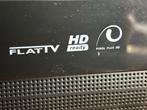Philips Flat TV HD Ready, Ophalen, Philips, Gebruikt, 60 tot 80 cm