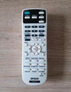 Epson 218183000 afstandsbediening origineel projector, Ophalen of Verzenden, Gebruikt, Origineel