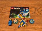 Lego Dimensions 71214 - Benny Fun pack, Ophalen of Verzenden, Zo goed als nieuw, Complete set, Lego
