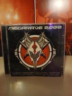 Megarave 2002, Ophalen of Verzenden, Zo goed als nieuw