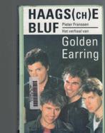 Golden Earing isbn 9789062918133 (s267), Ophalen, Zo goed als nieuw, Artiest