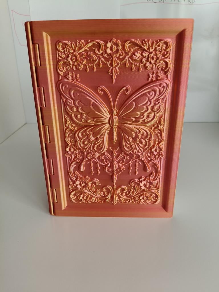 Mystery boek, Ophalen of Verzenden