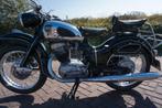 Nieuwe advertentie !! Zeer mooie NSU Spezial Max 250 cc 1955, 250 cc, I, Overig, I