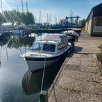 Noorse Spitsgatter, Watersport en Boten, Gebruikt, Ophalen of Verzenden, Minder dan 10 pk, 6 tot 9 meter