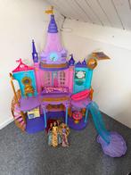 Disney prinsessen huis, Ophalen, Zo goed als nieuw, Poppenhuis