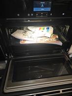 Neff Combi-oven - Zo goed als nieuw, Witgoed en Apparatuur, Ovens, 45 tot 60 cm, 60 cm of meer, Ophalen of Verzenden, Zo goed als nieuw