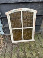 Stal raam / stalen raam, Doe-het-zelf en Verbouw, Glas en Ramen, Ophalen of Verzenden, Zo goed als nieuw, Minder dan 80 cm