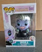 Funko Pop Ursula, Verzamelen, Ophalen of Verzenden, Zo goed als nieuw