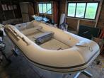 Zodiac Cadet 360, Watersport en Boten, Rubberboten, Ophalen, Airdeck, Benzine, Minder dan 70 pk