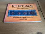 The Fifth Seal-Calligraphic Icons door Rolf A. Kluenter 1998, Ophalen of Verzenden, Zo goed als nieuw, Schilder- en Tekenkunst
