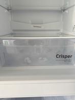 Beko koelkast met vriesvak, Ophalen, Gebruikt, 200 liter of meer, Met aparte vriezer