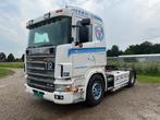 Scania R164-480 V8 Retarder - lot off renewed parts ! Like n, Auto's, Vrachtwagens, 460 pk, Scania, Diesel, Te koop