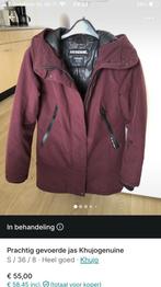 Jassen, Ophalen, Overige kleuren, Khujo, Zo goed als nieuw