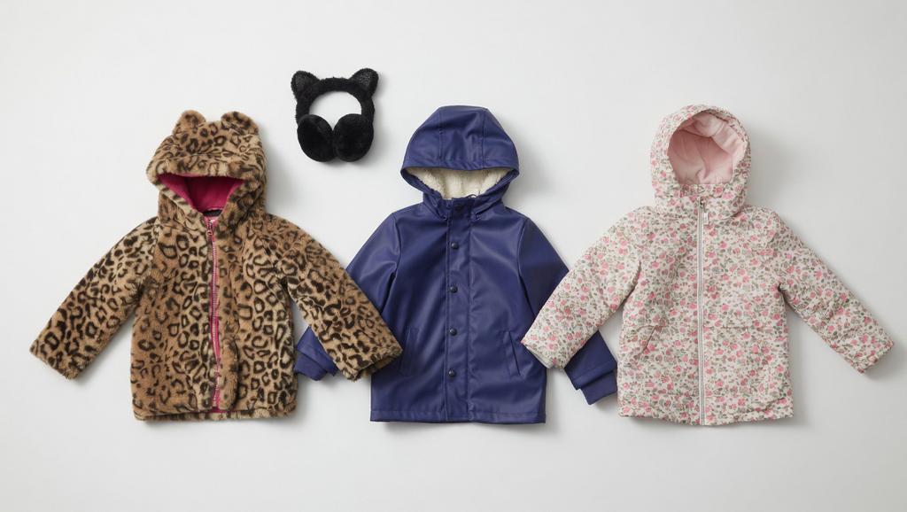 Meisjes jasses maat 110/116, Ophalen of Verzenden, Zo goed als nieuw, Meisje, Jas