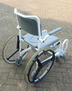 Nieuwe doucherolstoel toiletrolstoel merk Excel NIEUW, Nieuw, Doucherolstoel toiletrolstoel, Ophalen of Verzenden, Doucherolstoel toiletrolstoel