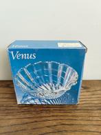 Vintage Hasegawa - carnival Venus glazen schelp schaal, Ophalen of Verzenden
