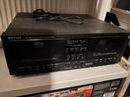 Philips FC 780 Stereo cassette deck., Ophalen, Dubbel, Philips