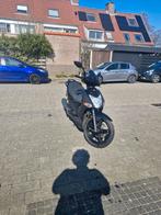 Kymco agility 150 lage km stand 2012, Ophalen, Kymco, Zo goed als nieuw, Benzine