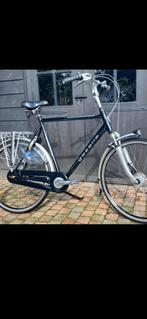 Gazelle Paris Plus in nieuw staat, Versnellingen, Ophalen of Verzenden, Zo goed als nieuw, 65 cm of meer