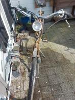 Gazelle grand tourist heren   fiets, Fietsen en Brommers, Fietsen | Oldtimers, Ophalen, Gazelle