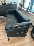 Harvinck driezitsbank, Ophalen, Gebruikt, Driepersoons, Harvink design