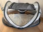 Deryan tentje met slaapmat, Ophalen, Gebruikt, Reisbedje