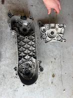 Piaggio typhoon carter stage 2, Fietsen en Brommers, Scooters | Piaggio, Ophalen, Overige modellen, Zo goed als nieuw, Benzine