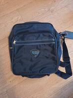 Mooie Bulaggi tas - geen namaak, Sieraden, Tassen en Uiterlijk, Tassen | Schoudertassen, Ophalen, Gebruikt, Blauw, Overige merken