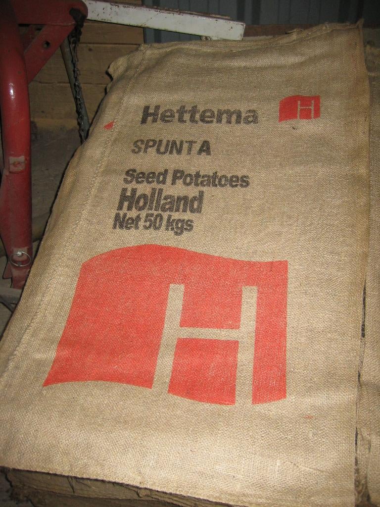 jute zakken, Overige materialen, Overige kleuren, 120 cm of meer, Nieuw