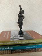 Corry Ammerlaan brons / Bronzer beeldje, Ophalen