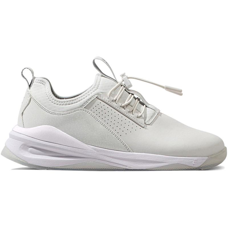 Clove Classic Brilliant White – Zorg Sneaker | Anti-slip |, Werkschoenendeal, Marktplaats@werkschoenendeal.nl, Wit, Nieuw