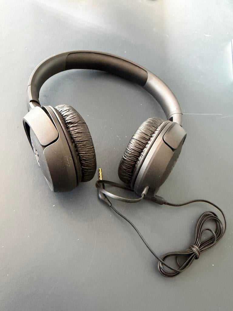 JBL koptelefoon met draad. In goede staat., Audio, Tv en Foto, Koptelefoons, Ophalen of Verzenden, Zo goed als nieuw, Overige merken