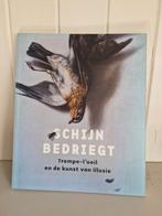 Schijn Bedriegt: Trompe-l'oeil en de kunst van illusie, Ophalen of Verzenden