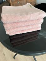 Walra handdoeken 50x100cm, Ophalen of Verzenden, Nieuw, Roze, Handdoek