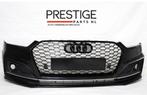 Voorbumper Audi A5 B9 8W S-Line S5 6xPDC bj.2016-2019 8W6, Gebruikt, -, Voor, Bumper