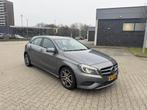 Mercedes-Benz A-klasse 180 4U3, Auto's, Voorwielaandrijving, Gebruikt, 4 cilinders, Navigatiesysteem