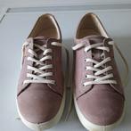 Nieuwe Soft leren Ecco sneakers maat 39, Kleding | Dames, Schoenen, Ophalen of Verzenden, Nieuw, Beige, Sneakers of Gympen