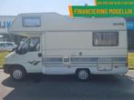 FIAT 230 RO TEC 2.5 TDI CASS LUIFEL +HANDGESCHAKELD+TREKHAAK, Bedrijf, Half-integraal, Fiat, Tot en met 4