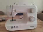 Naaimachine, Ophalen of Verzenden, Zo goed als nieuw, Naaimachine, Overige merken