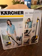 Kärcher Stoomreiniger, Ophalen, Zo goed als nieuw, Overige typen
