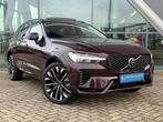 Volvo XC60 2.0 T6 Plug-in hybrid AWD Ultra Dark MY26 Luchtve, Automaat, Zwart, 4 cilinders, 1969 cc